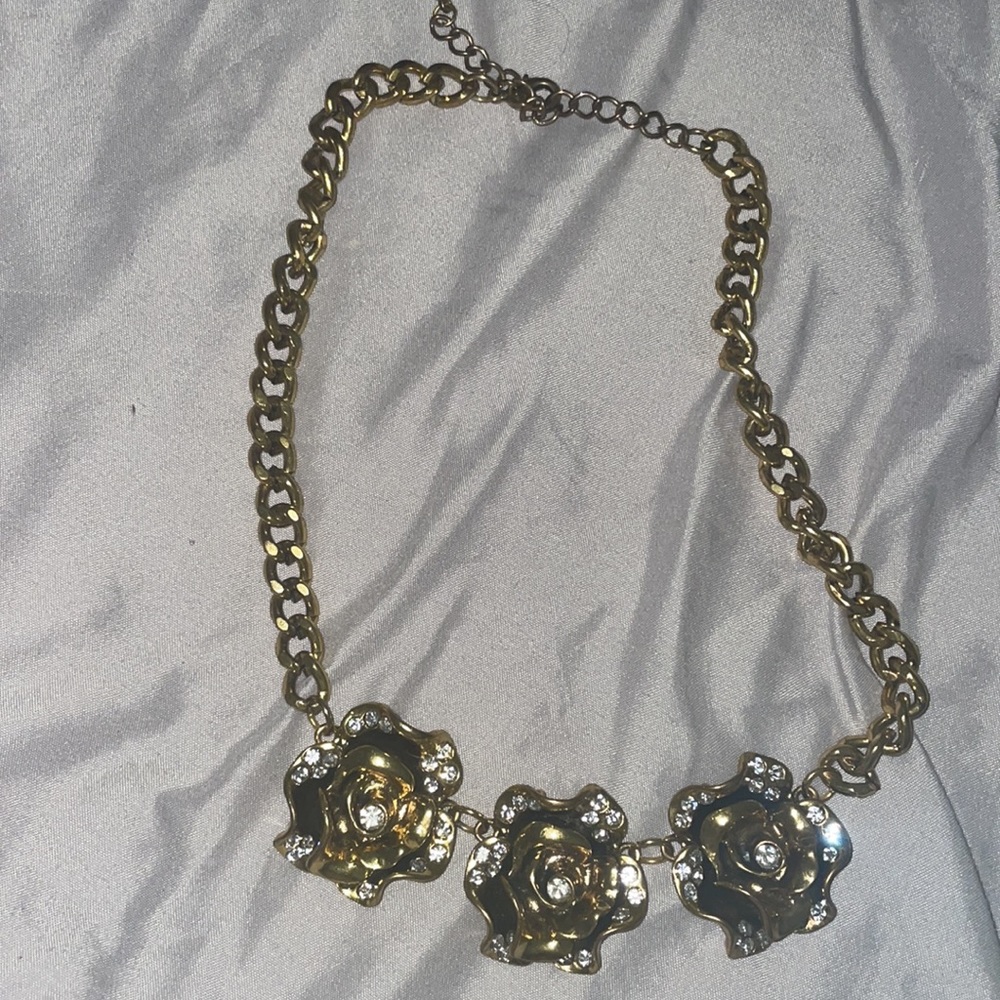 Statement Necklace Bundle - image 3
